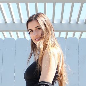 Meet your Posher, Jackie